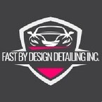 Fast By Design Detailing Inc. - Dieppe, NB, Canada
