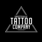 Fayetteville Tattoo Company - Fayetteville, NC, USA