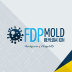 FDP Mold Remediation of Gaithersburg - Montgomery Village, MD, USA