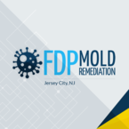 FDP Mold Remediation of Jersey City - Jersey City, NJ, USA