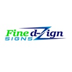 Fine d-Zign Signs - Orlando, FL, USA