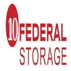 10 Federal Storage - Arlington, TX, USA