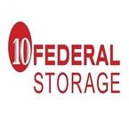 10 Federal Storage - Seguin, TX, USA