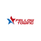 Fellow Towing - El Paso, TX, USA