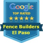 El Paso Fence Builders - El Paso, TX, USA
