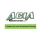 ACIA Construction LLC. - Ontario, NY, USA