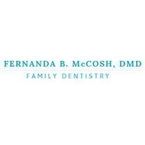 Fernanda B. McCosh DMD - Margate, FL, USA
