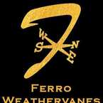 Ferro Weathervanes - Warren, RI, USA