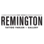 Remington Tattoo Parlor - San Diego, CA, USA