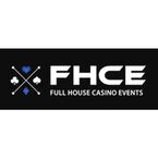 FHCE Casino Party Rentals - New York, NY, USA