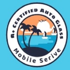 A+ Certified Auto Glass of North Miami Beach - North Miami Beach, FL, USA