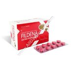 Buy Fildena 150mg online - Burlington, VT, USA