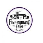 Fingerboard Farm - Local & Online CBD Shop - Ijamsville, MD, USA
