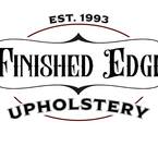 Finished Edge Upholstery - Tulsa, OK, USA