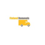 Finland Removals - London, London W, United Kingdom