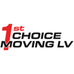 1St Choice Moving Las Vegas - Las Vegas, NV, USA