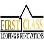 First Class Roofing & Renovations Calgary - Calgary, AB, Canada