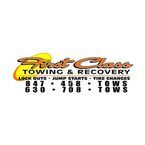 First Class Towing & Recovery - Lake In The Hills, IL, USA