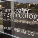 urogynecologist - Jacksonville Beach, FL, USA