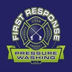 First Response Pressure Washing, LLC - Louisville, KY, USA