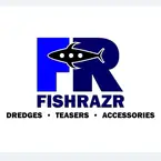 Fish Razr - Norh Charleston, SC, USA