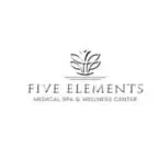 Five Elements Medical Spa and Wellness Center - Logo