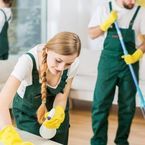 Five Star Cleaning Service - Charlotte, NC, USA