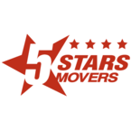 5 Stars Movers Manhattan NYC - New  York, NY, USA