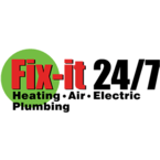 Fix-it 24/7 Plumbing, Heating, Air & Electric - Golden, CO, USA