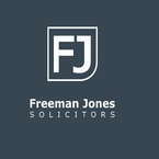 Freeman Jones Solicitors - Cheshire, Cheshire, United Kingdom