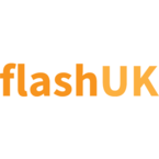 Flash UK - Edinburgh Scotland, Midlothian, United Kingdom