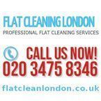 Flat Cleaning London - London, London W, United Kingdom