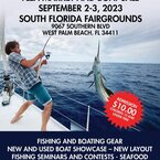 16th Annual Palm Beach Marine Flea Market and Boat - Palm Beach, FL, USA