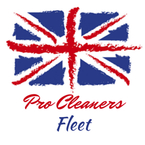 Pro Cleaners Fleet