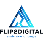 Flip2Digital - Lichfield, Staffordshire, United Kingdom