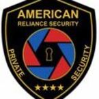 American Reliance Security - California City, CA, USA