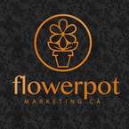 Flowerpot Marketing Agency - Misssissauga, ON, Canada