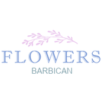 Flowers Barbican - City Of London, London N, United Kingdom