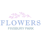 Flowers Finsbury Park - Finsbury Park, London N, United Kingdom