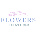 Flowers Holland Park - Holland Park, London W, United Kingdom