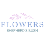Flowers Shepherd\'s Bush - Shepherd, London W, United Kingdom