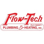 Flow-Tech Plumbing & Heating, Inc. - Wabash, IN, USA