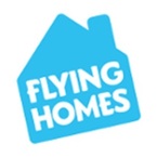 Flying Homes Limited - Barnsley, South Yorkshire, United Kingdom