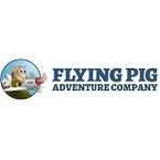Flying Pig Adventure Company - Gardiner, MT, USA