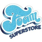 Foam Superstore - Newcastle Upon Tyne, UK, Tyne and Wear, United Kingdom