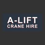 A-Lift Crane Hire - Crane Hire Bedford - Bedford, Bedfordshire, United Kingdom