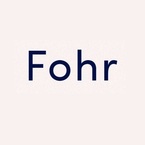 Fohr - New  York, NY, USA