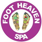 Foot Heaven Spa - Fort Lauderdale, FL, USA