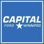 Capital Ford Lincoln - Winnipeg, MB, Canada