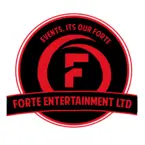 Forte Entertainment Ltd - Chalgrove, Oxfordshire, United Kingdom